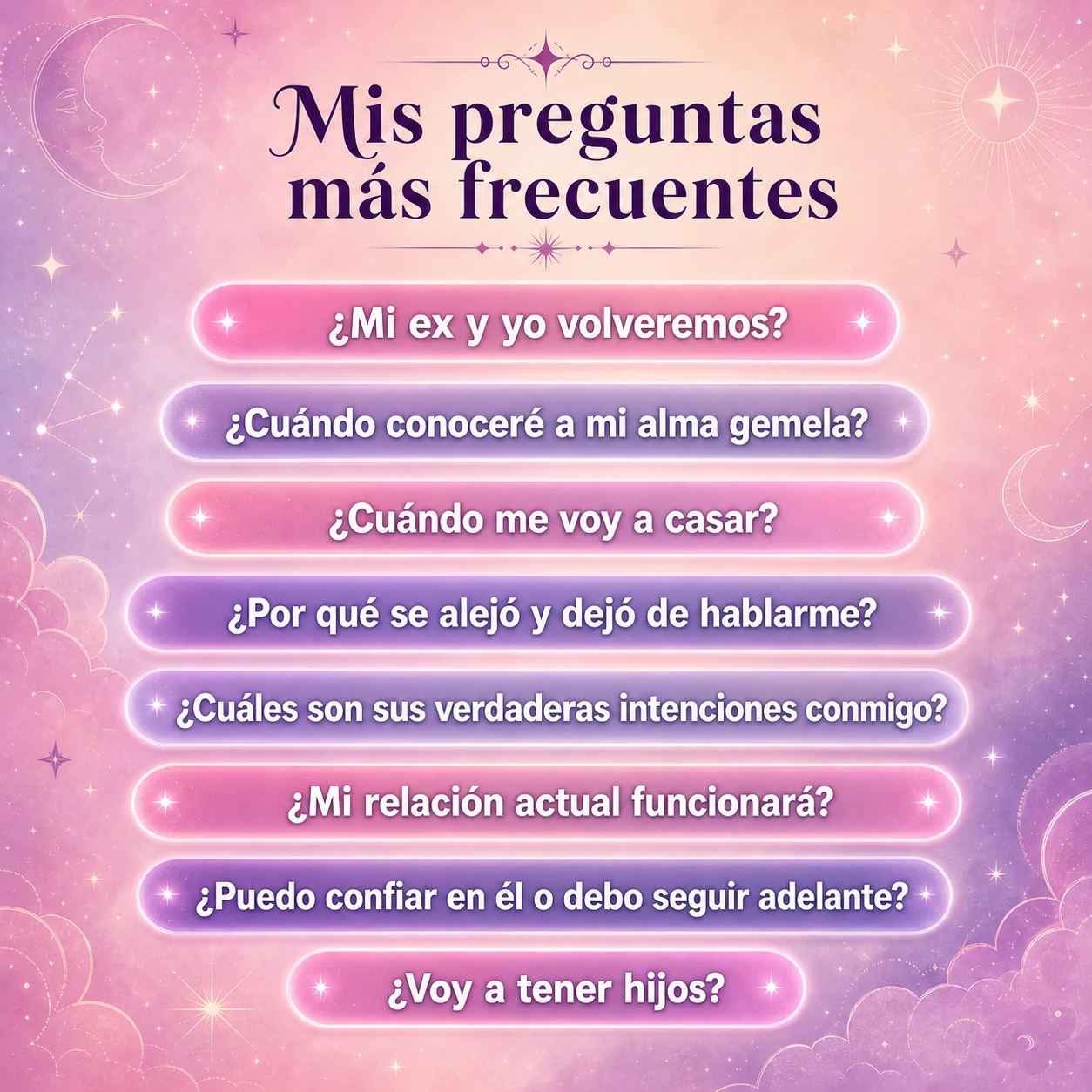 Lectura psíquica completa de Samira — miniatura 3