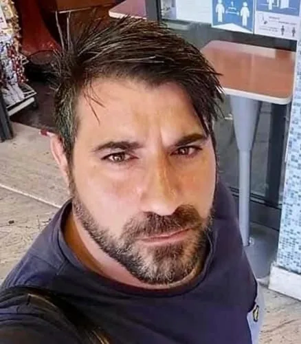 Foto compartida con la reseña de Massimiliano P.
